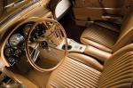 Chevrolet Corvette Stingray 327 Ramjet Coupe 1963 года